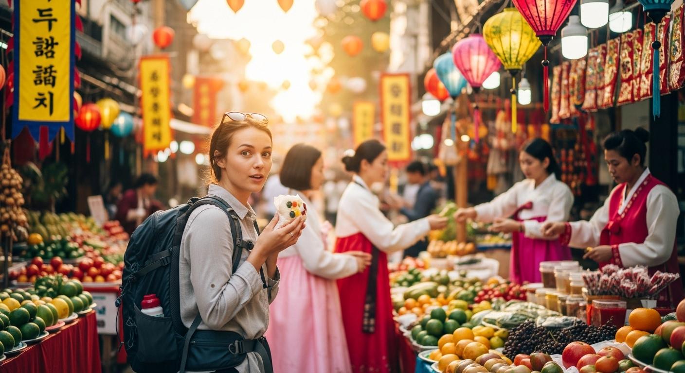 추석 10월 해외여행