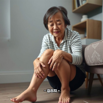 하지정맥류 원인