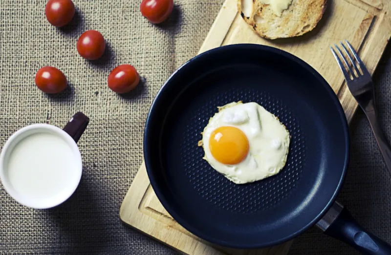 베이킹소다를 청소에 사용하면 안되는 경우 - 3