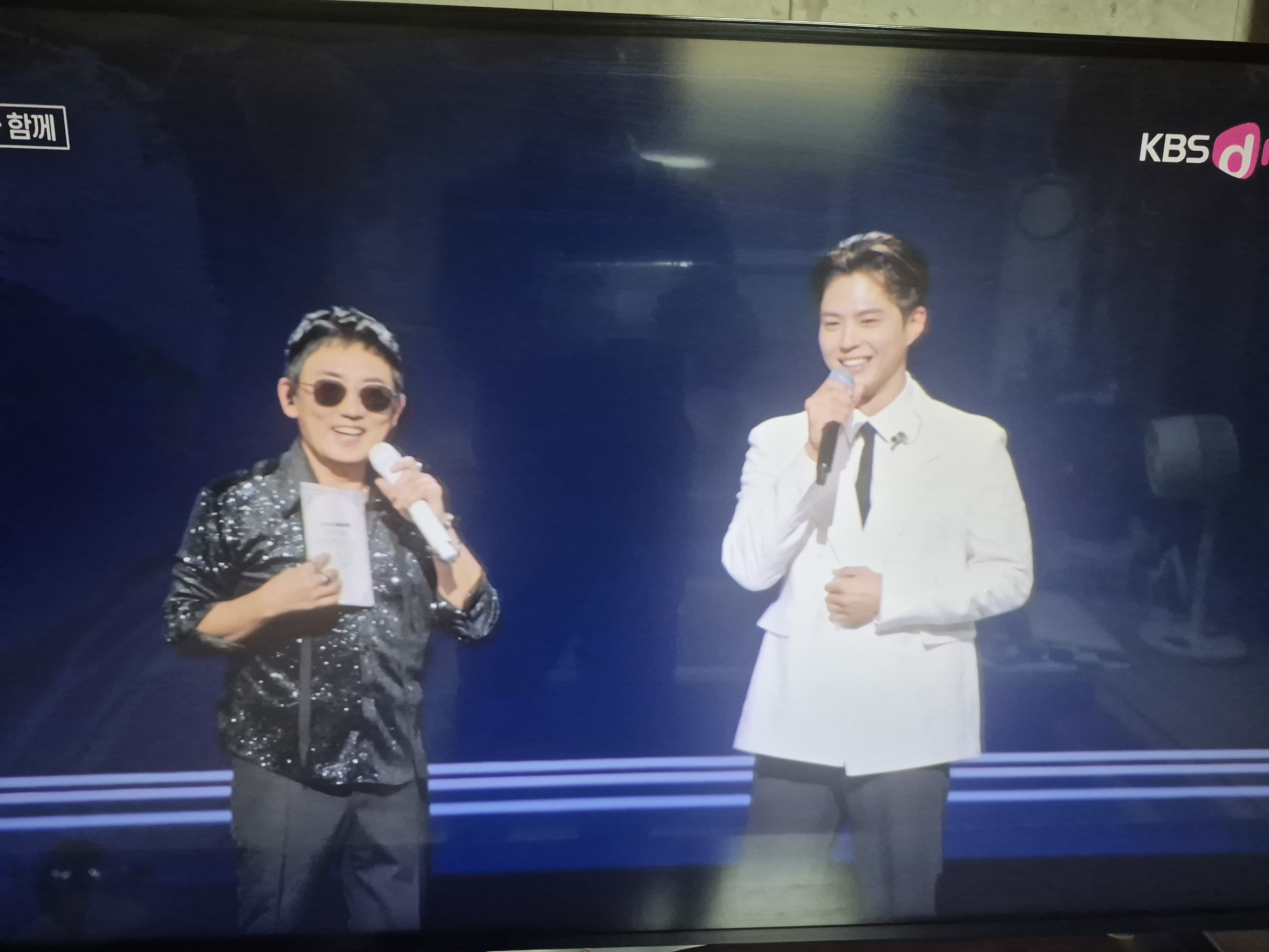 이승철 콘서트 전국투어 일정 총정리, 박보검 깜짝 등장에 안방 1만 2천 명 열광