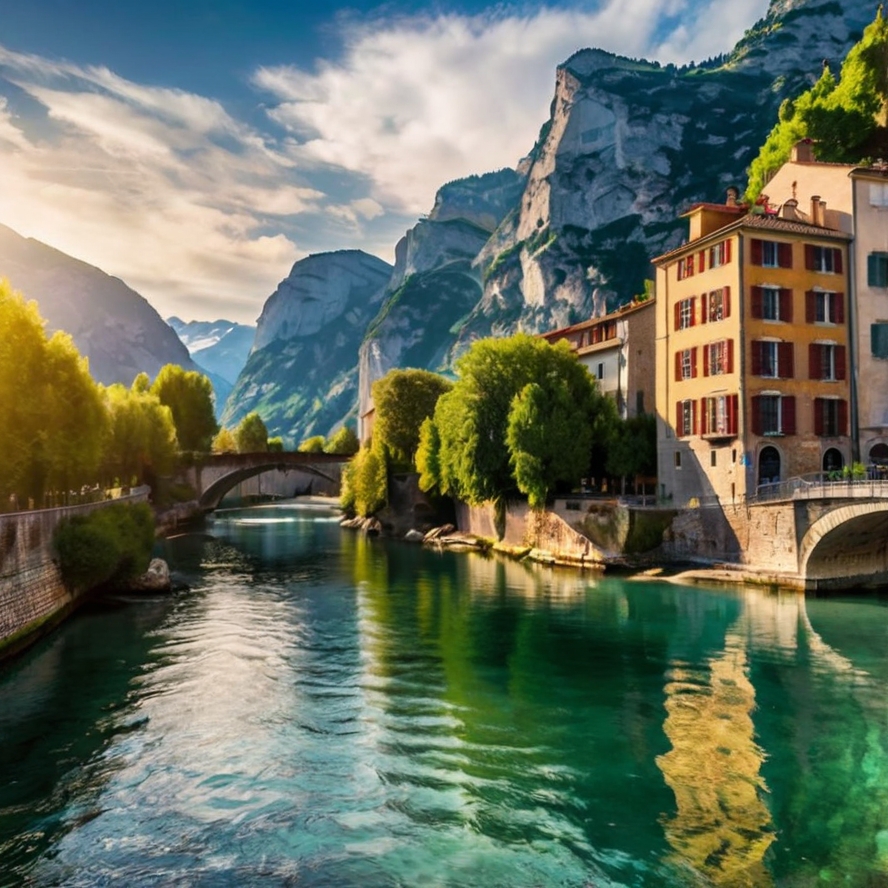 2025년 인기 해외여행 패키지 TOP5 관련 이미지