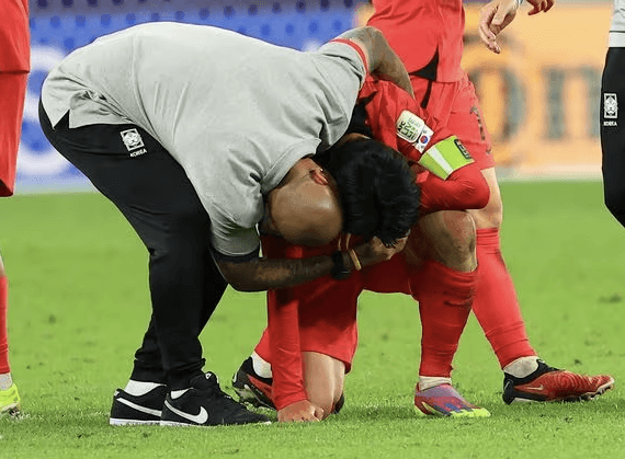 2024 아시안컵 축구 8강 호주 경기 결과