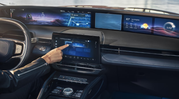 2024링컨노틸러스포토