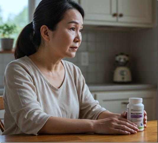 미오이노시톨 효능 및 주요 기능 섭취량과 주의점