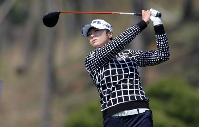 박성현 프로 '역그립' 퍼트 적중! KLPGA 더 시에나 오픈 1R 성적 및 부활 분석