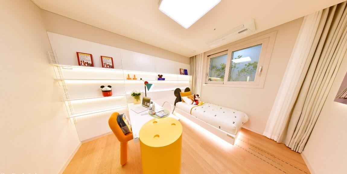 두산위브제니스 오션시티