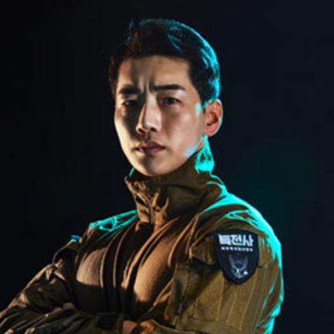 박군 한영 결혼