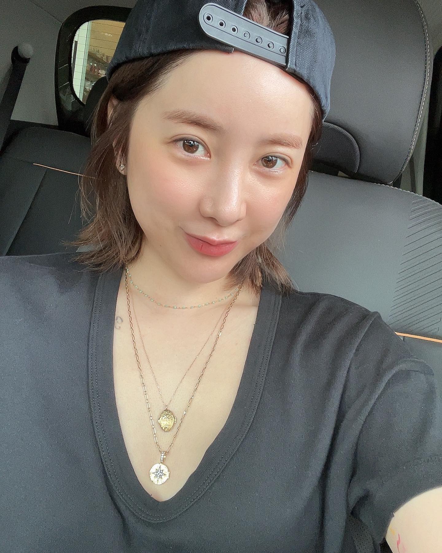 서인영 나이 프로필: 결혼 이혼 남편 가족 키 학력 고향