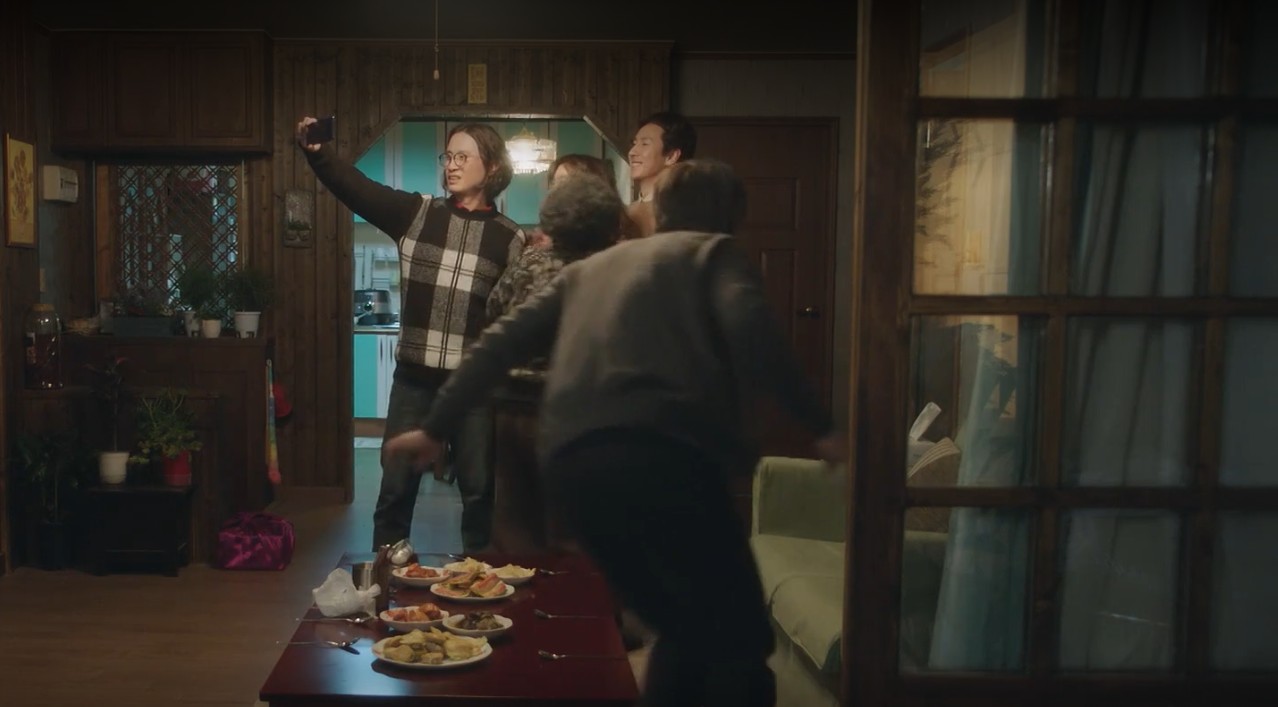 나의 아저씨 줄거리, 등장인물, 결말