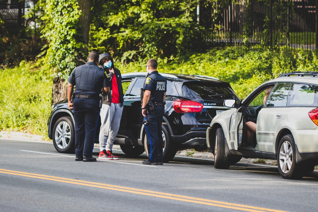 'Accident'