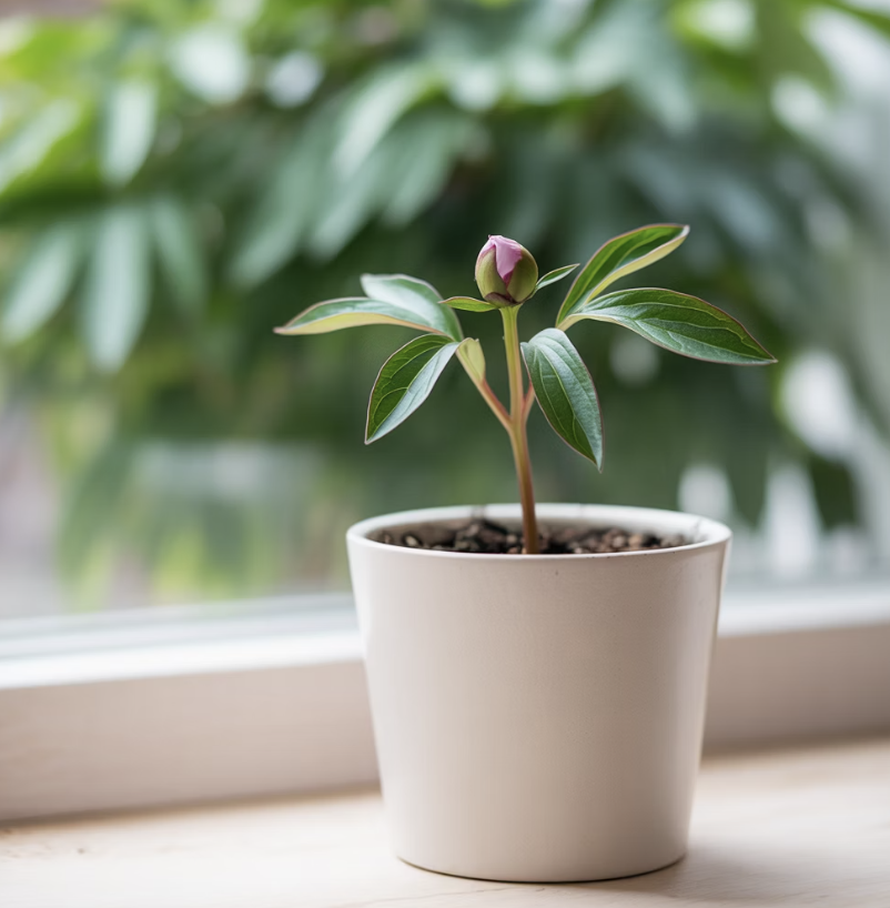 드디어 흙으로&amp;#44; 기나긴 기다림의 보상