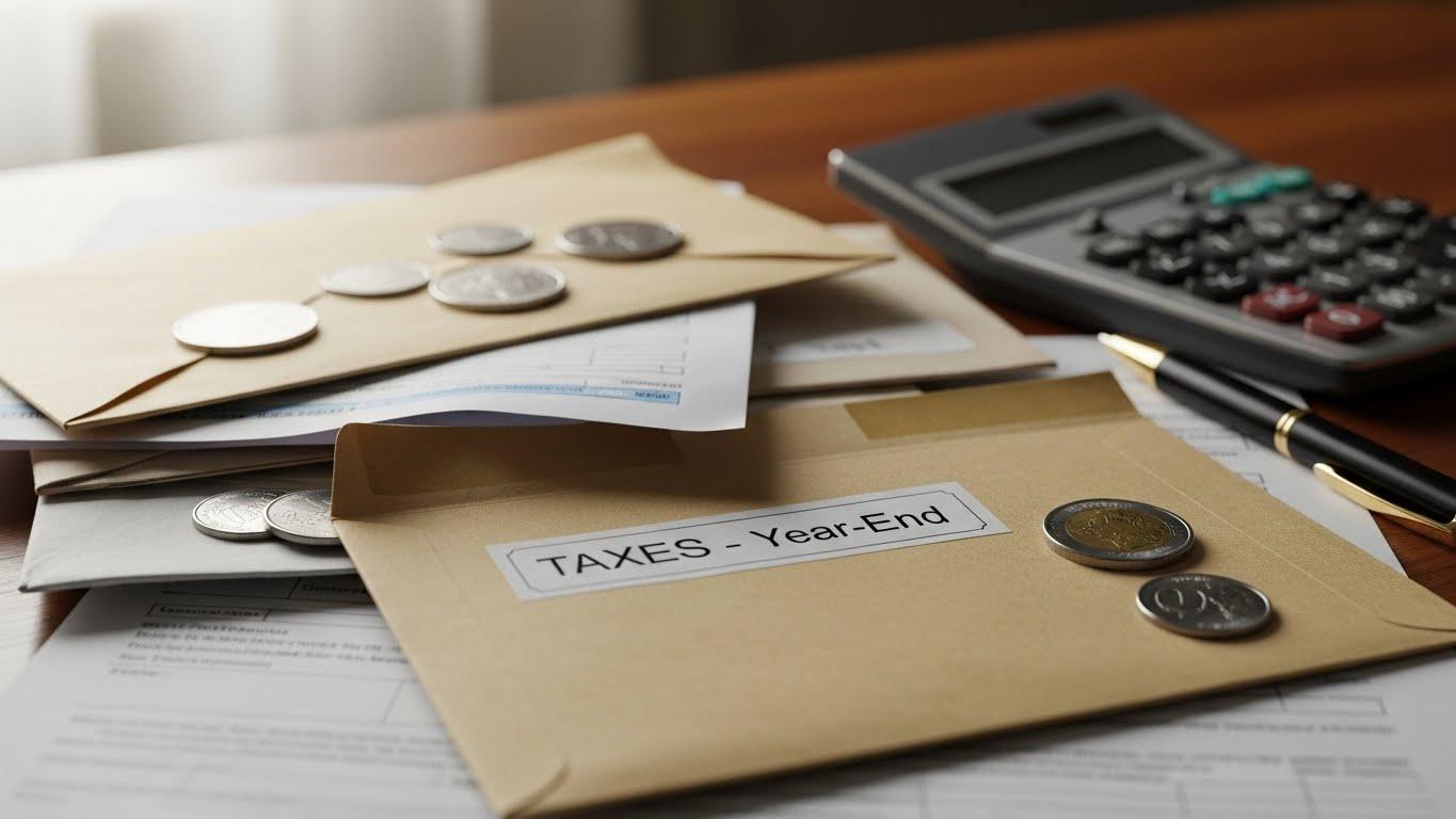 연말정산 수정신고 가산세