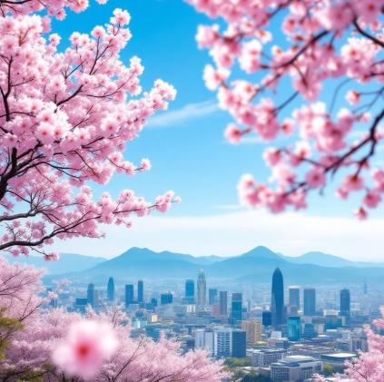 대구 5월 가볼만한곳 추천! 꽃, 문화, 힐링 모두 가능한 명소 총정리