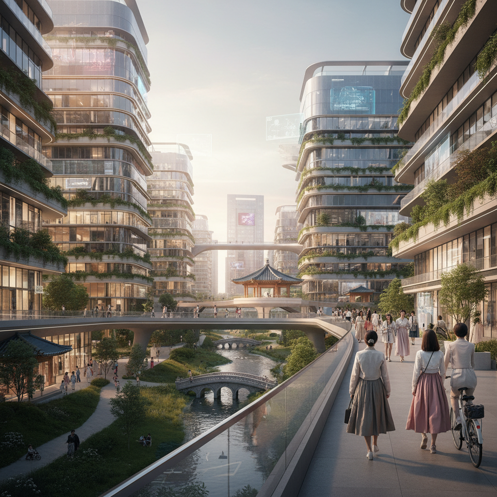 2026년 예상 트랜드