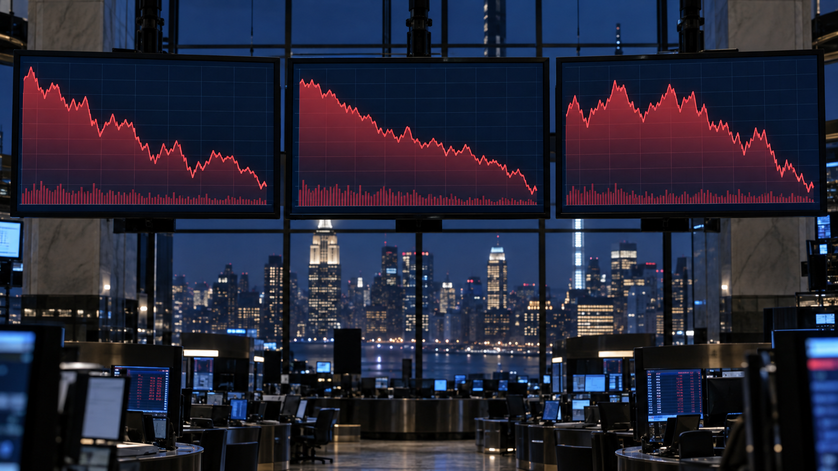 2026년 9월 8일 다우 S&amp;P500 나스닥 마감 흐름