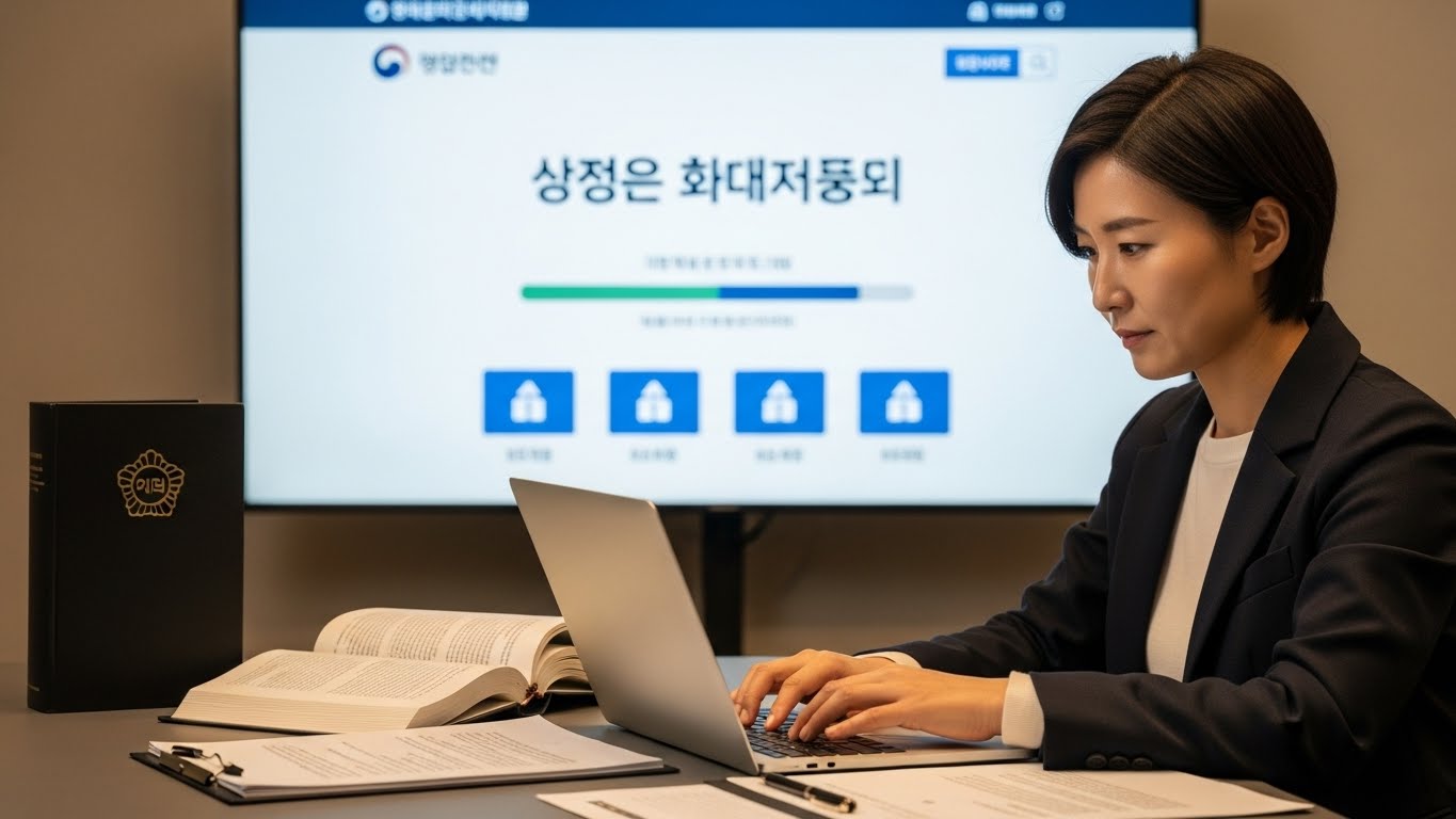 국민권익위원회&amp;#44; 민원작성법