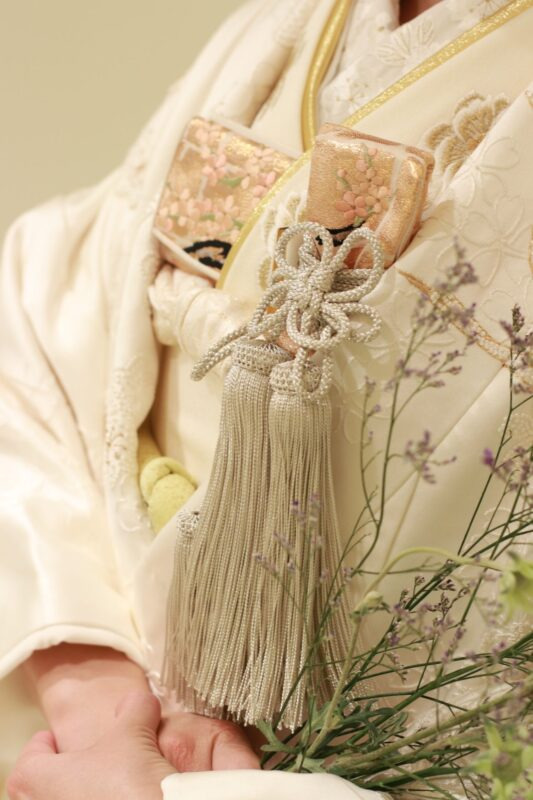 일본 결혼식에서 입는 기모노 종류 완벽 가이드