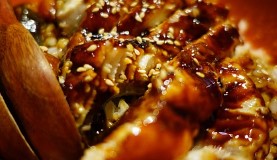 5월 제철 음식