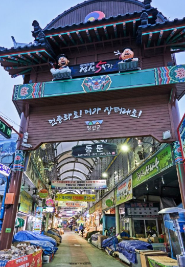 1월 강원도 가볼만한곳 ❘ 국내 겨울 갈만한곳 새해 여행지 추천 ❘ 데이트 여행 가족 실내 나들이 당일치기