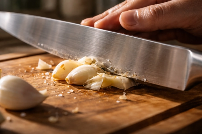 방광암에 좋은 음식5가지