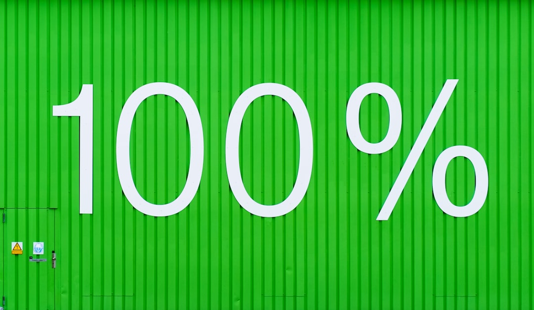 Credit score.
