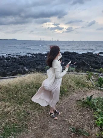 제주도 여름 옷차림 가이드 평균 기온과 준비물 정리_17