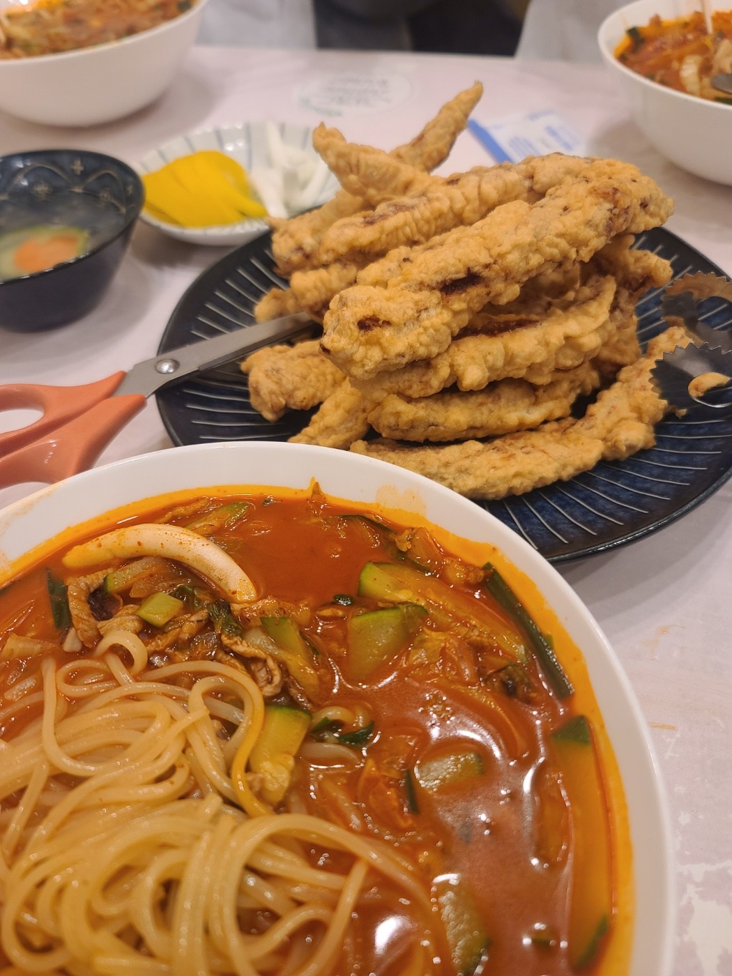 의왕 도깨비반점