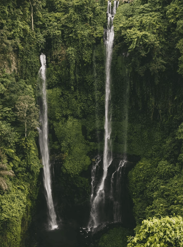 발리 자유여행: 항공권부터 완벽 숙소까지!