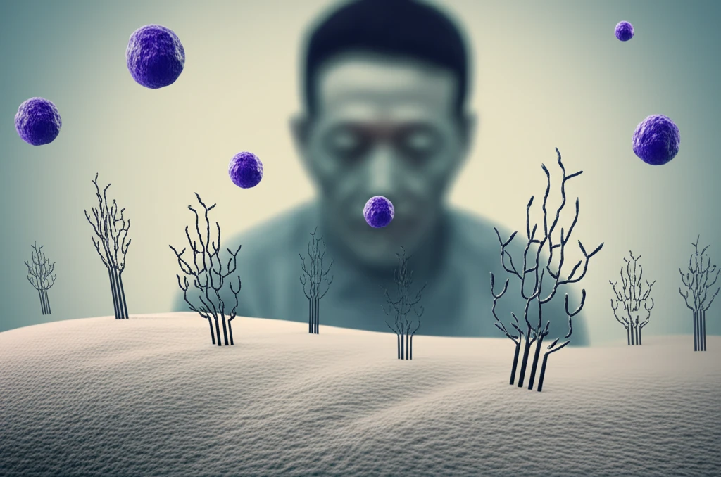 혈관 노화를 가속하는 식후 혈당 스파..