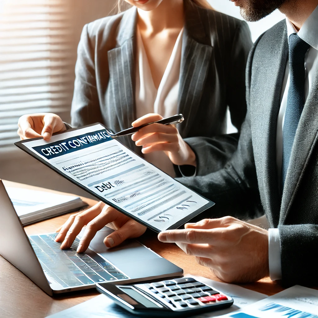 채권채무조회서 전자조회 온라인 서비스 회신 방법