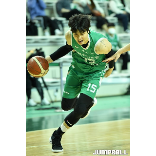 황정음-김종규-농구선수