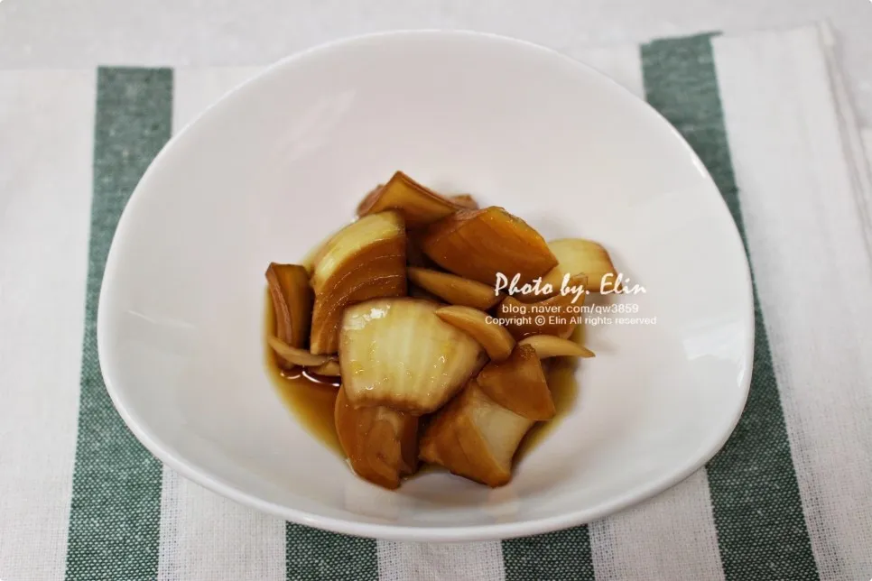 양파장아찌 담그는법과 맛있게 먹는 방법_1