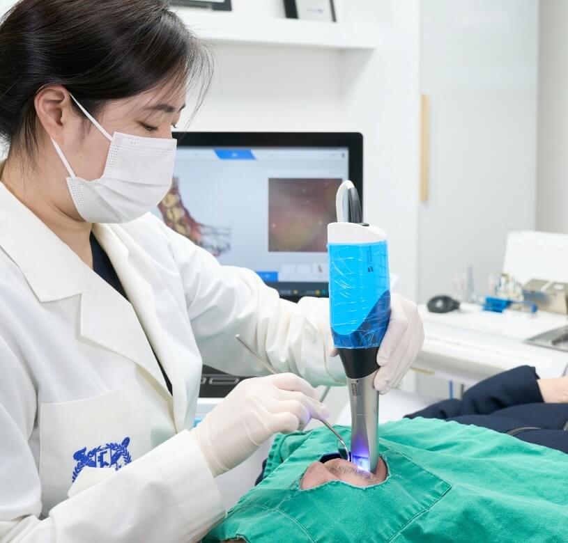 치과 치료 후 보험금 빠르게 받는 법