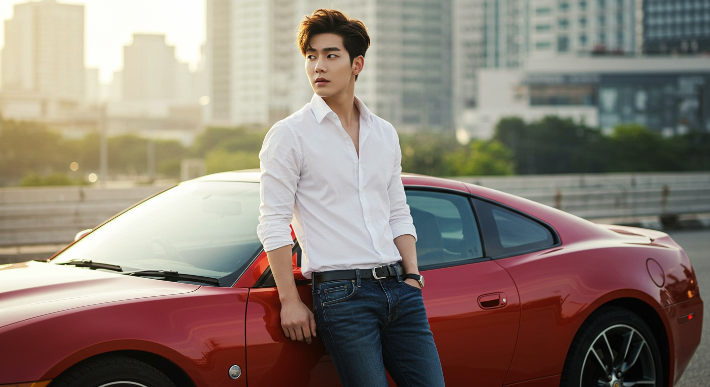 르노삼성자동차 서비스센터 총정리 & 방문 꿀팁