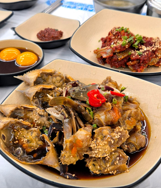 광주 야구장 근처 맛집 챔피언스필드 먹거리 기아
