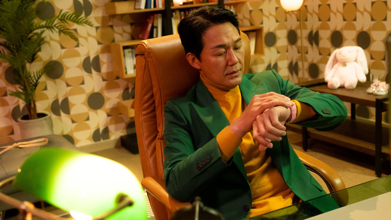 영화 라방 ott 정보 출연진 줄거리 결말 수위 평점 및 후기