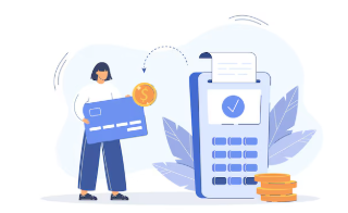 현금영수증 그림