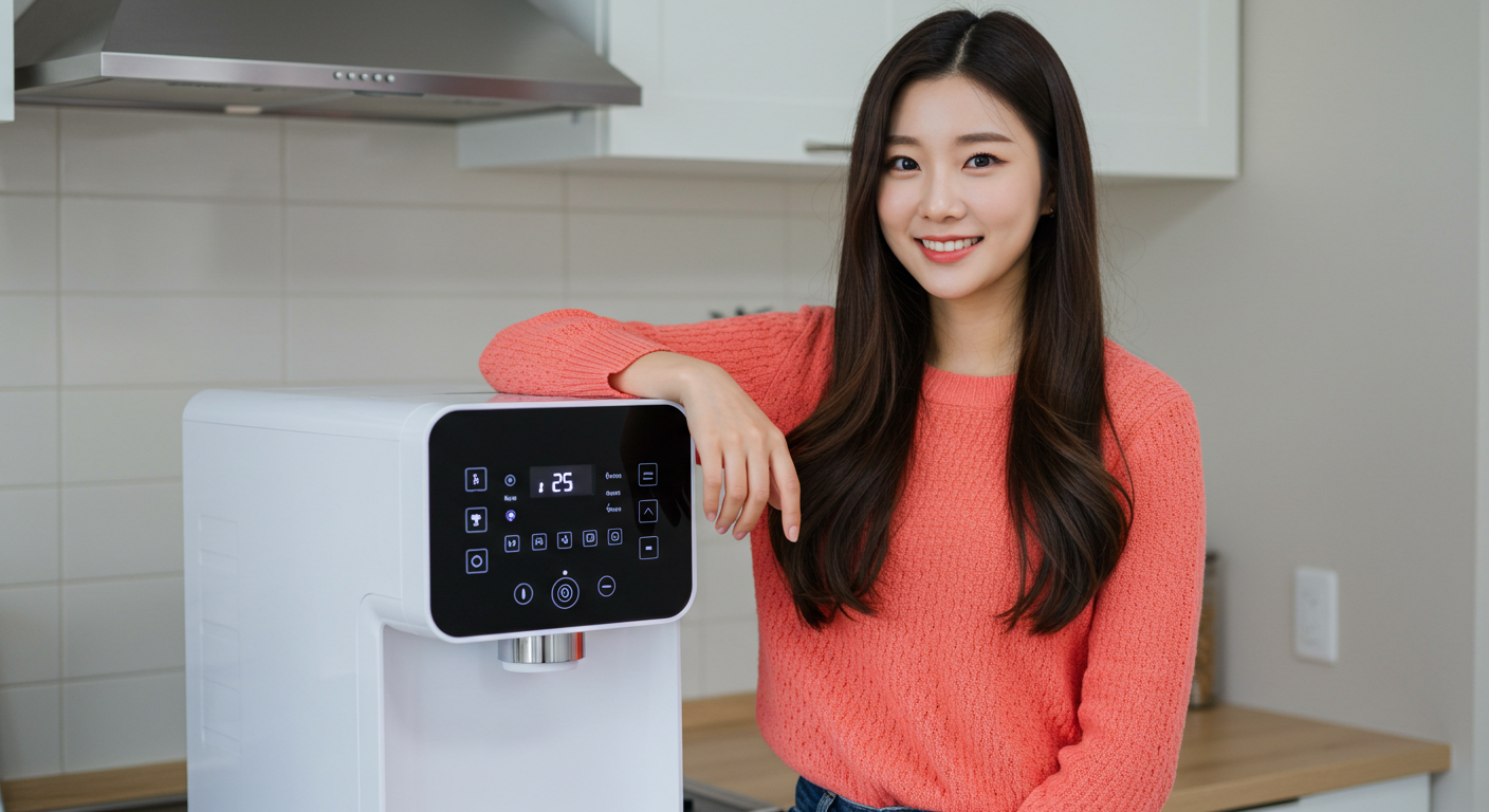 정수기 렌탈 조건