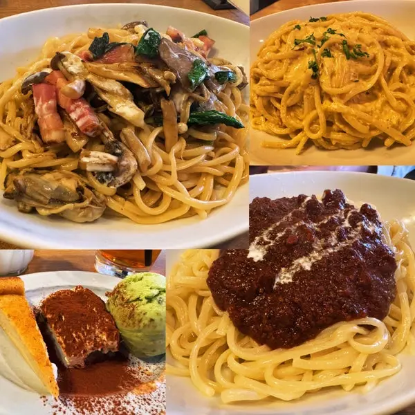 Toscana Kichijoji