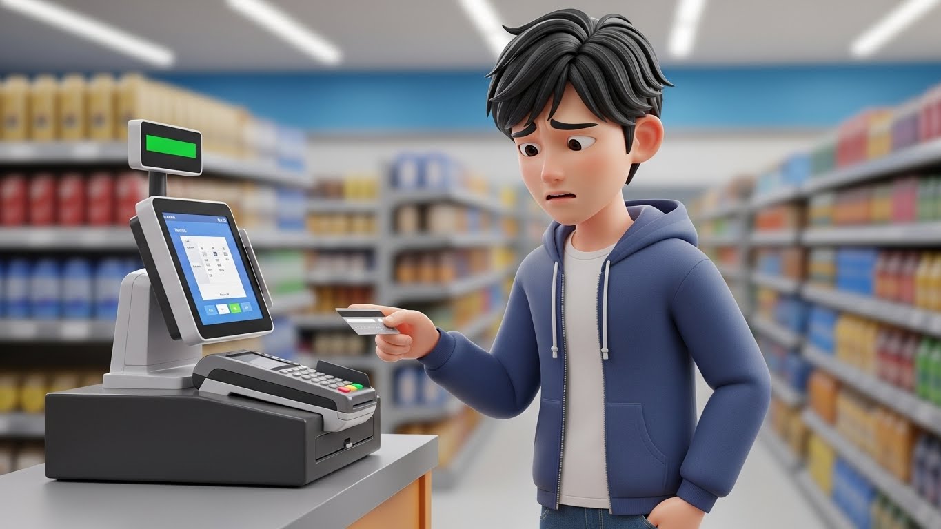 환불 지연을 막는 꿀팁 (영수증 관리)