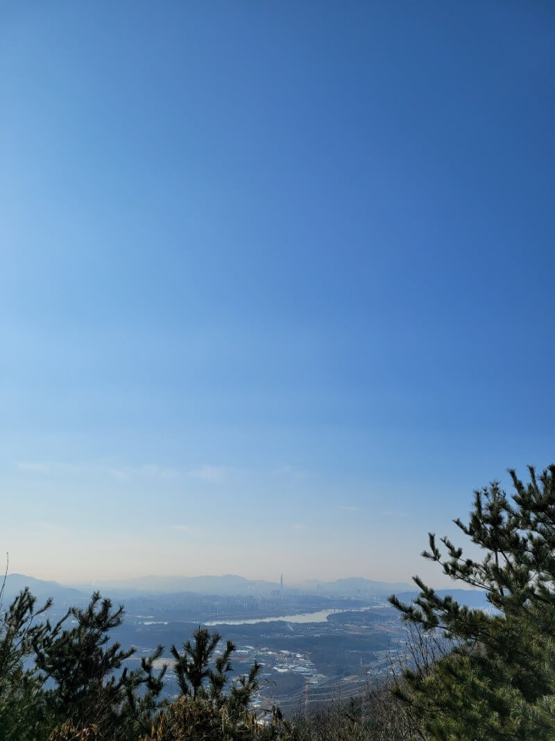 잠실 L타워 시그니엘