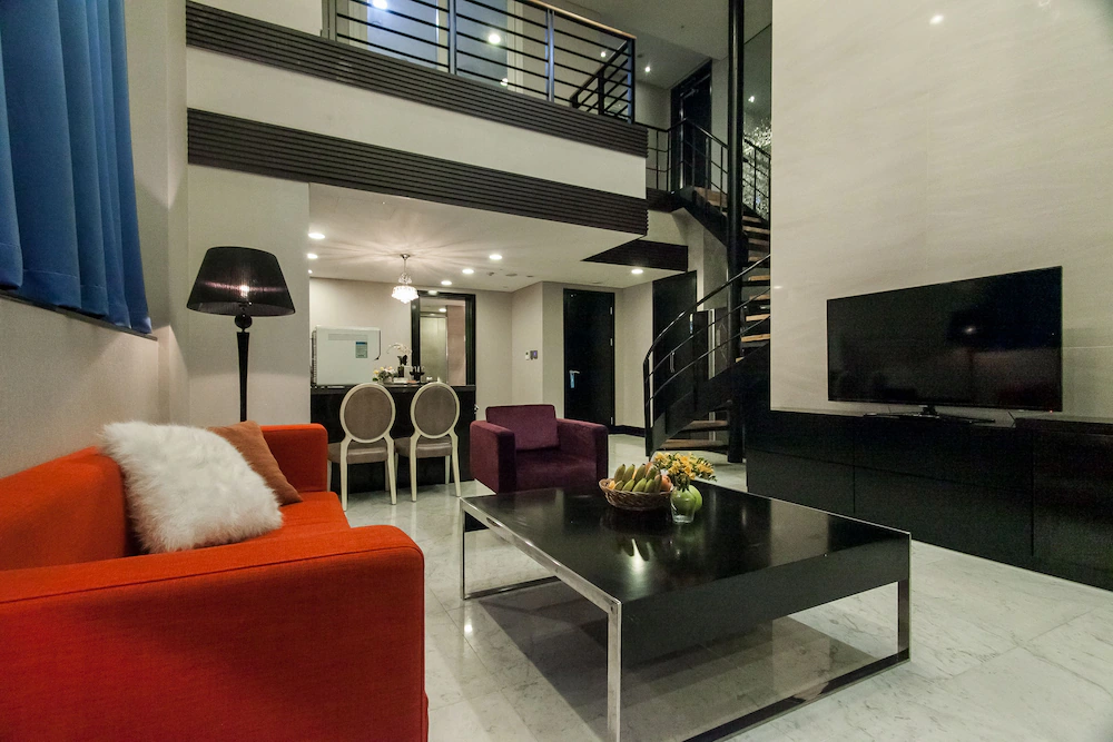 서울 파로스호텔 특가&amp;#44; 손쉽게 예약하는 방법