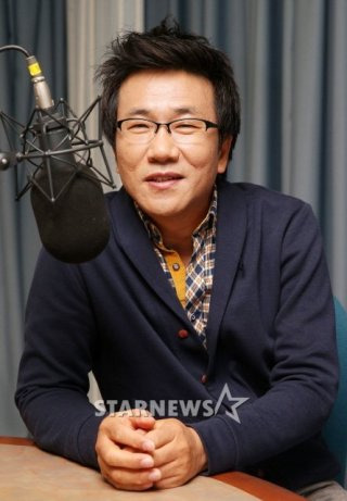 유영재 아나운서 방송 활동