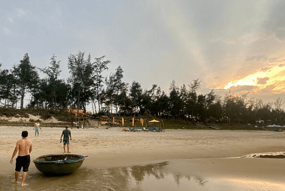 최고의 해변 추천 10