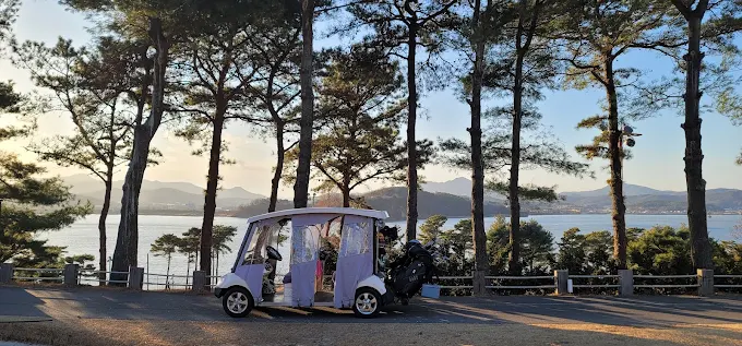 김포 씨사이드 컨트리클럽 소개 및 예약방법