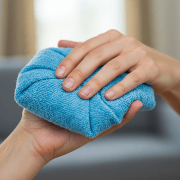 손가락 마디 통증 치료 방법6