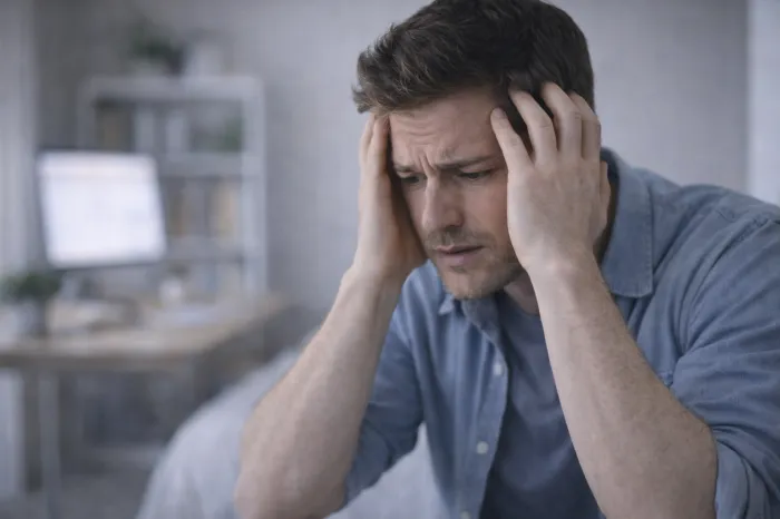 뇌혈관 질환 전조증상