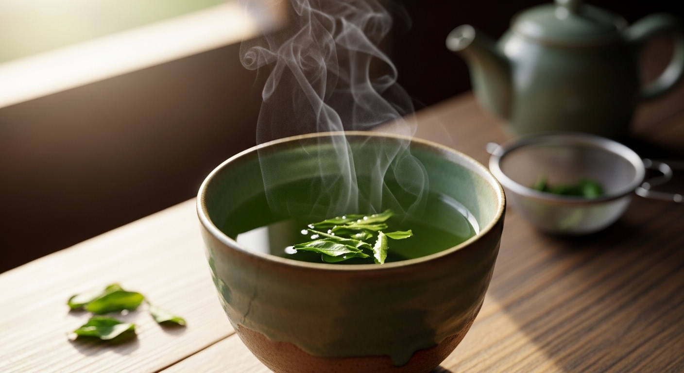 지방간에 좋은 음식 10