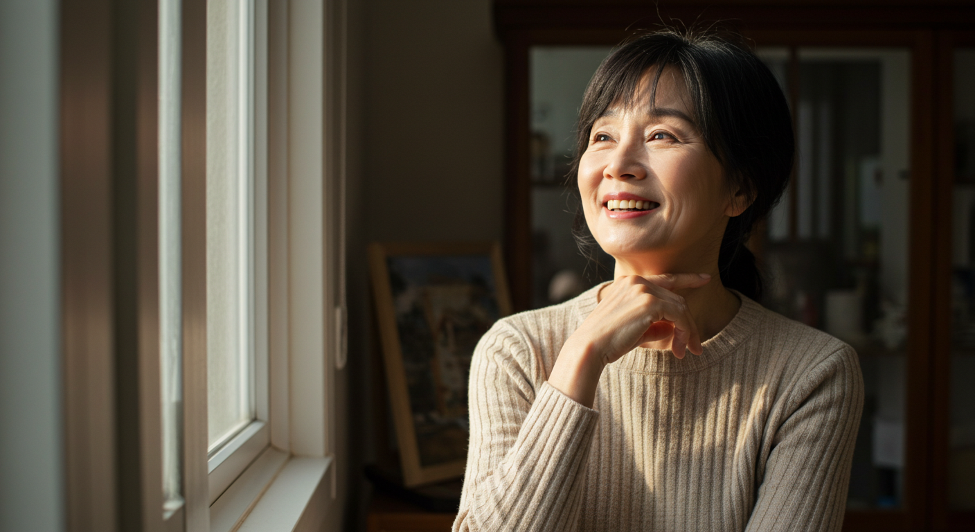 갱년기는 새로운 시작! 활기찬 취미 생활로 즐거움 찾기