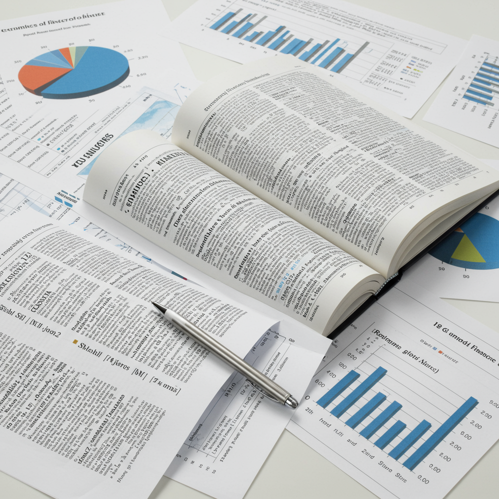 세금 관련 용어 설명 이미지